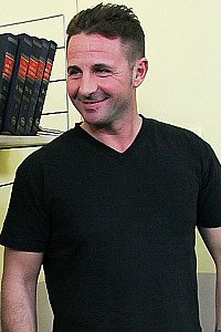 David Perry - profil actrice