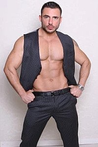 Pedro Andreas