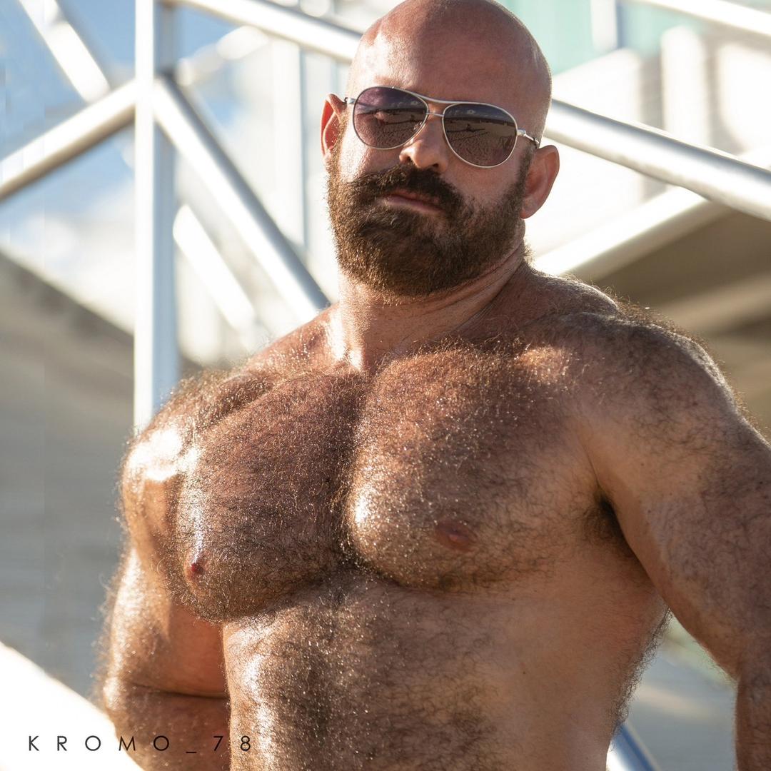 Kratos Silverstone photo 2