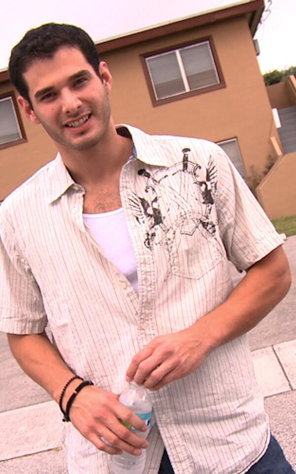 Ricky Martinez photo 2