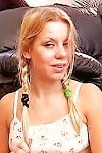 Yvonne Paradise