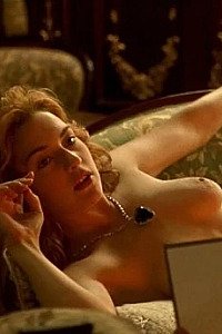 Kate Winslet