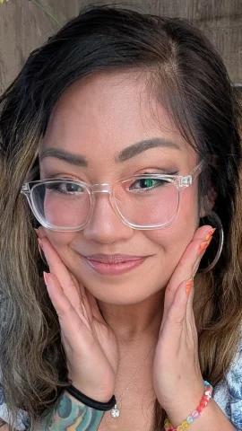 Lilly Annie — fotos e vídeos +18