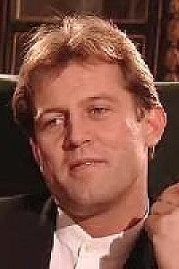 Mike Foster - profil actrice