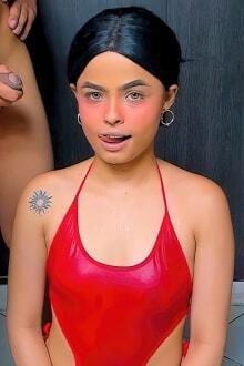 Rachell — fotos e vídeos +18