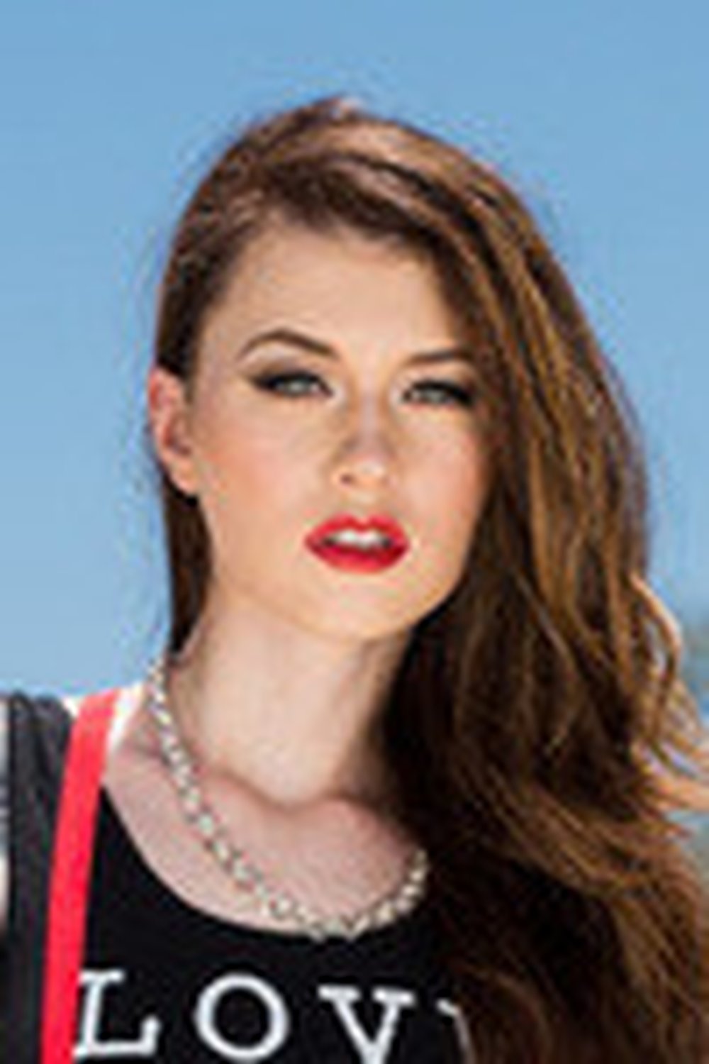 Misha Cross photo 22