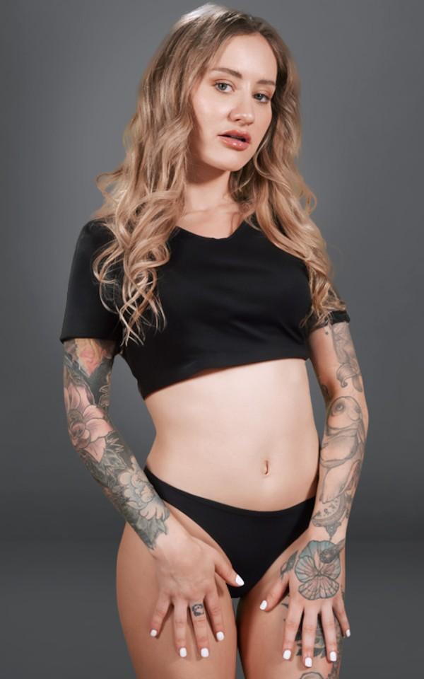 Ivy Maddox photo 12