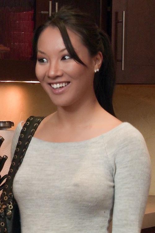 Asa Akira photo 22