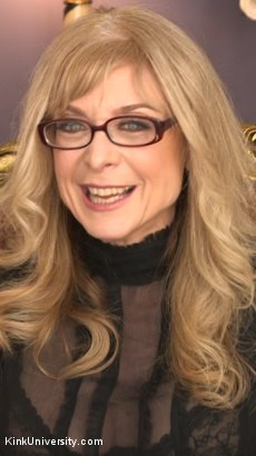 Nina Hartley photo 33