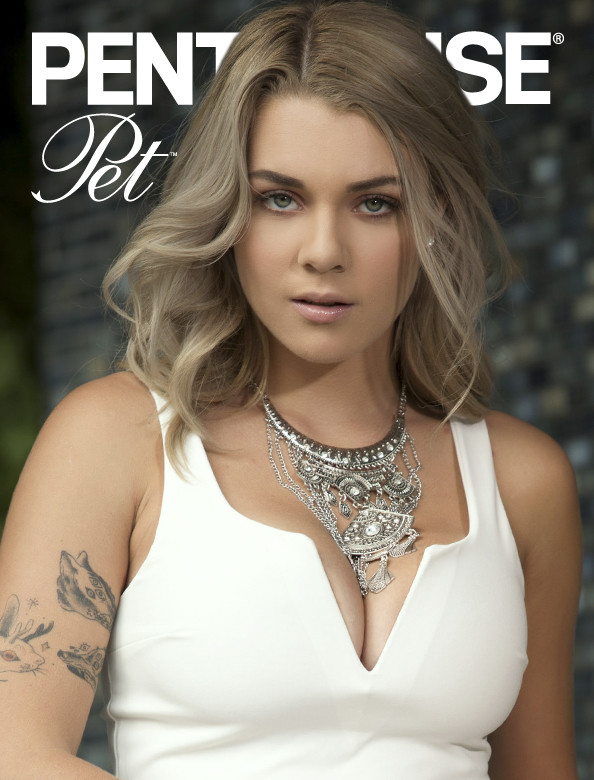 Gabbie Carter photo 3
