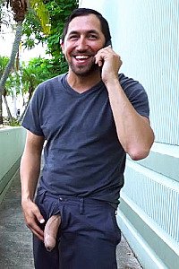 Juan Largo