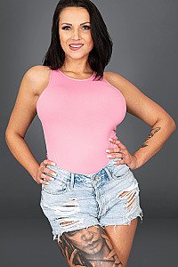 Jolee Love - profil actrice