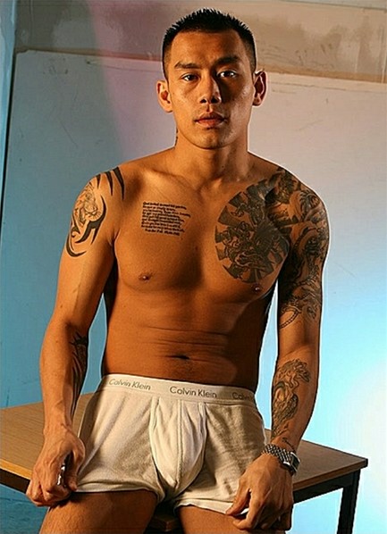Keni Styles photo 5