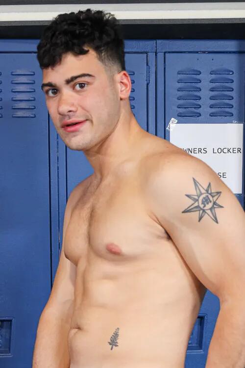 Dean Dallas photo 3