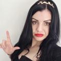 Goddess Solara — fotos e vídeos +18