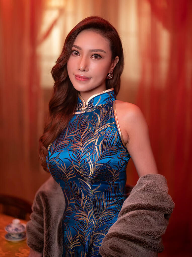 Li Rong Rong photo 4