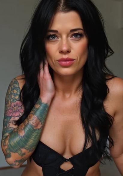 Harley69brooks — fotos e vídeos +18