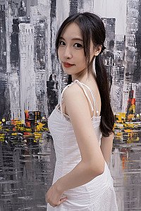 Su Chang - profil actrice