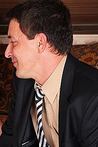 Max Payne - profil actrice