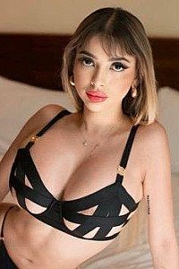 Gatita Veve - profil actrice