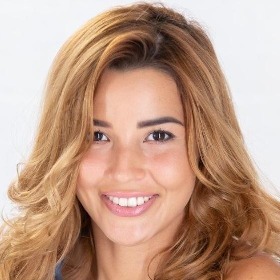 Agatha Vega photo 19