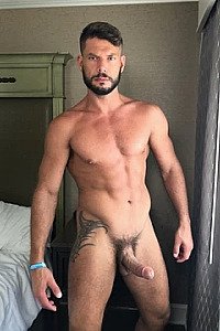 Tyler Roberts