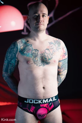 Alec Hardy