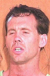 Eric Camden