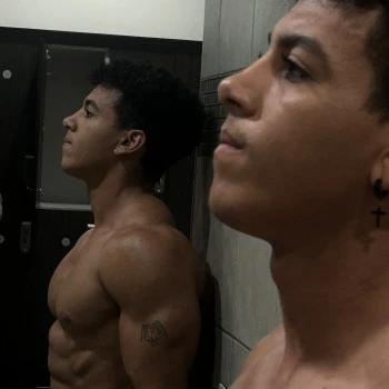 Tony Alanis — fotos e vídeos +18