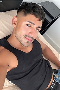 Axel Fitboy - profil actrice