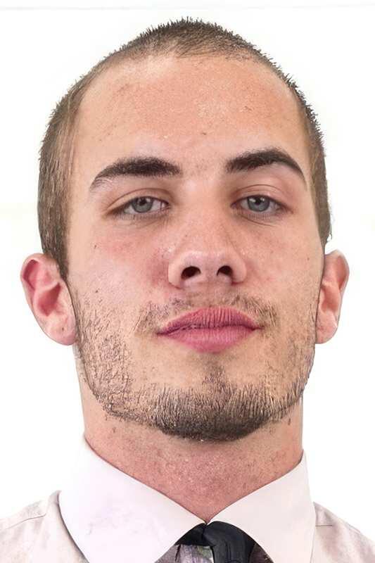 Berry McKockiner photo 5