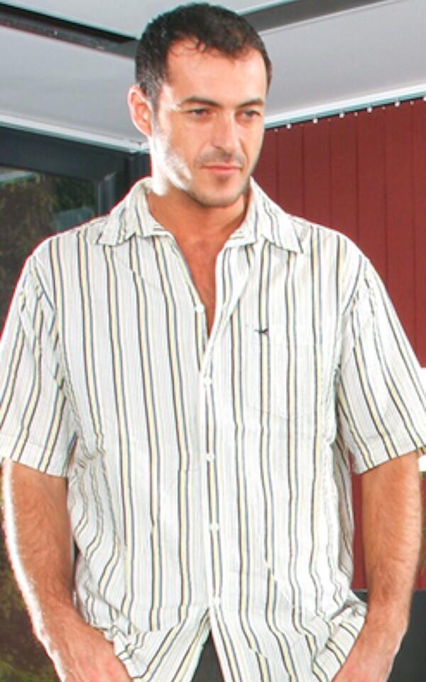 James Brossman photo 3
