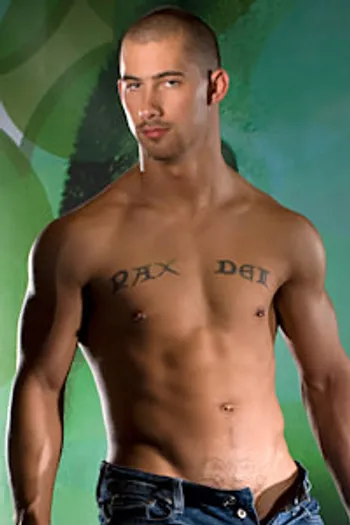 Ethan Wolfe