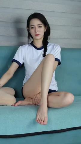Asian Amateur Feet — fotos e vídeos +18