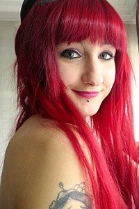 Emily Burton