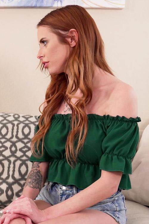 Jessica Aaren photo 6