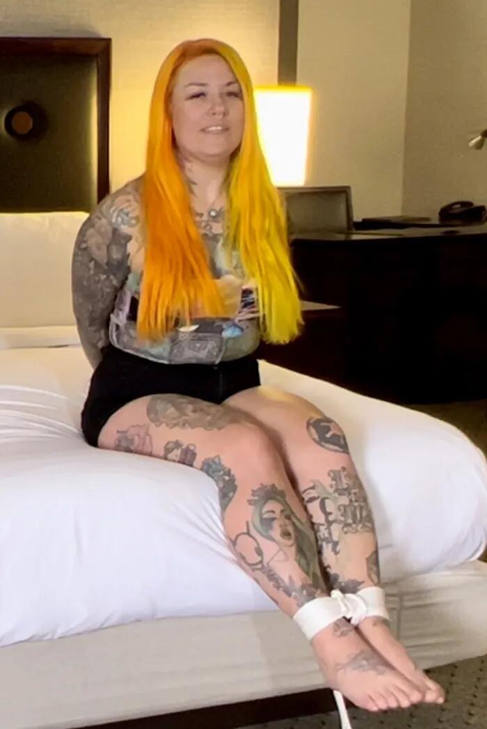 Miss Quinn Carter