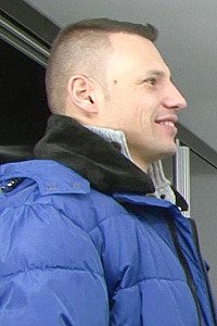 James Jones