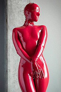 Vespa - Photo de profil actrice | Videossexy