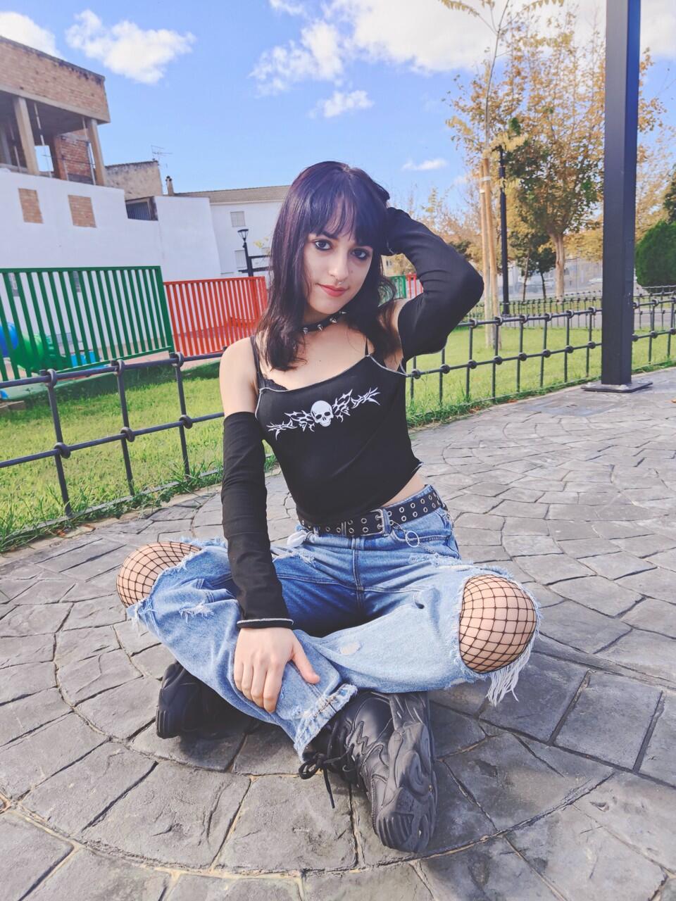 Marceline Moreno photo 2