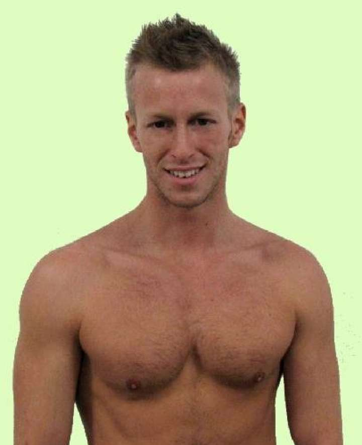 Denis Reed photo 3