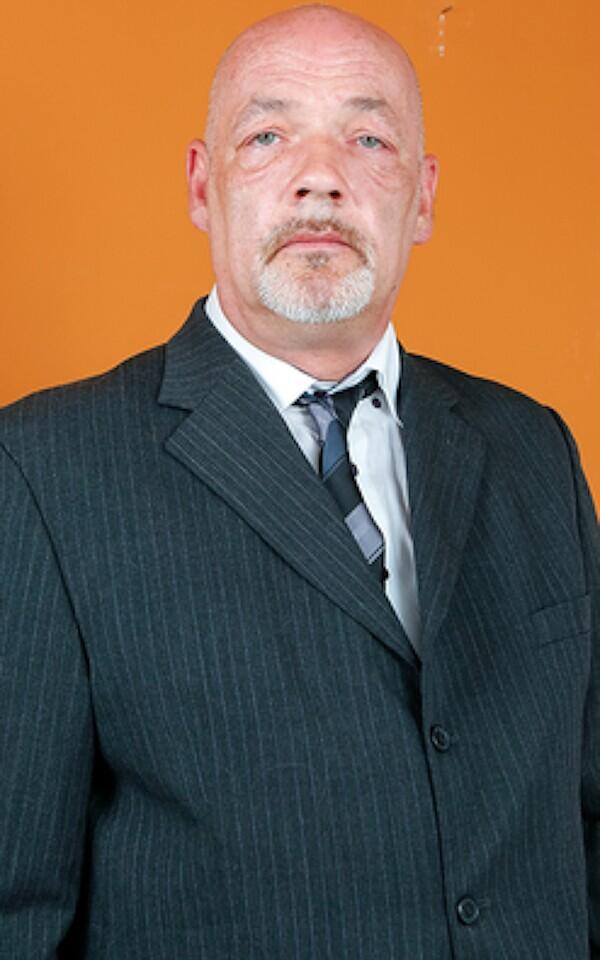 Egon Kowalski photo 3