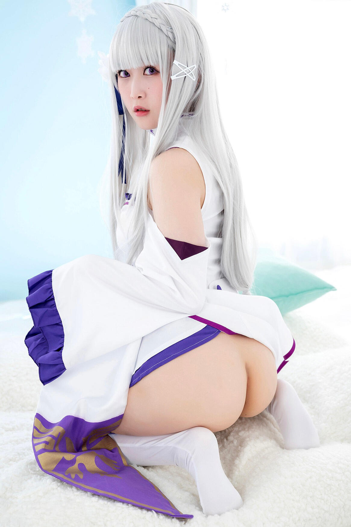 Ria Kurumi photo 11
