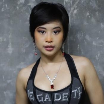 Salome Salvi photo 3
