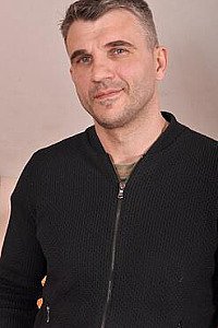 Sebastian Barrio