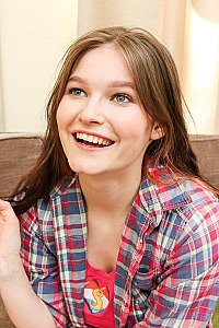 Yanik - Photo de profil actrice | Videossexy
