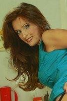 Angie George photo 5