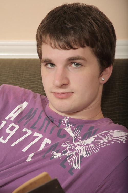 Adam Rhodes photo 2