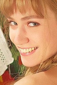 Sandra C - profil actrice