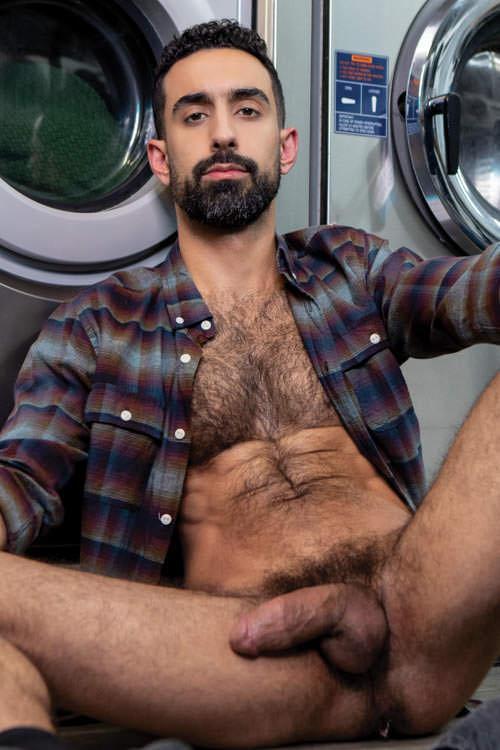 Ali Rush photo 6